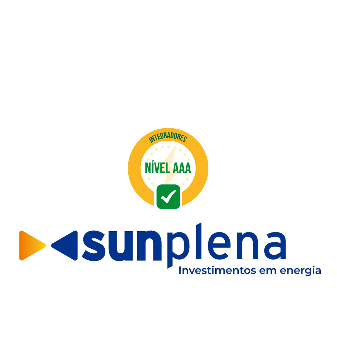 Sunplena certificado absolar